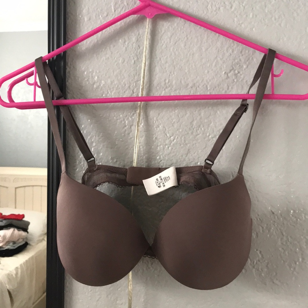 Calvin Klein bra